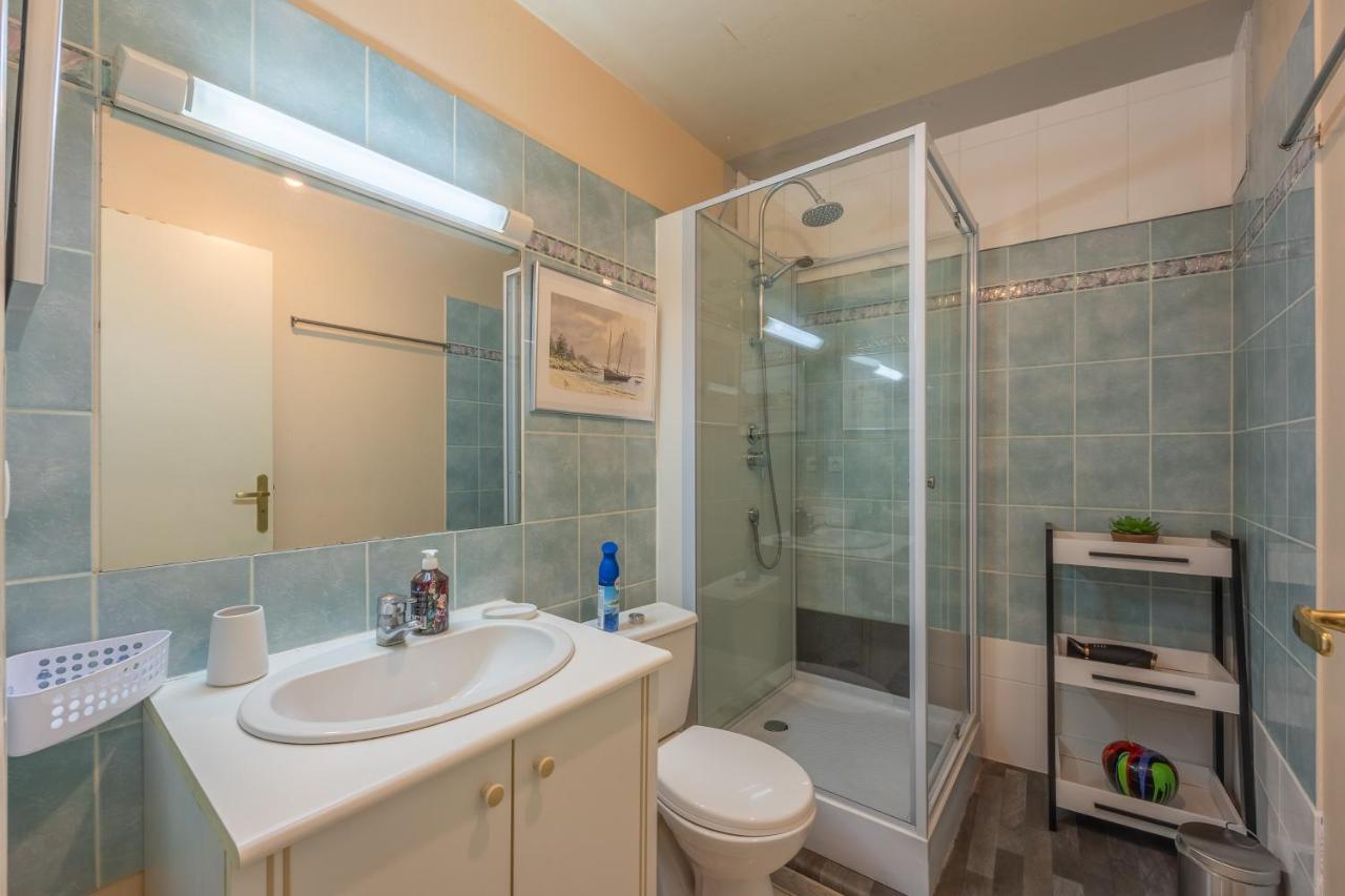 Apartamento Le Gite D'Isa Bayeux Exterior foto